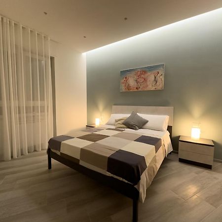 Al Civico3 Home & Suites Salerno Exterior photo
