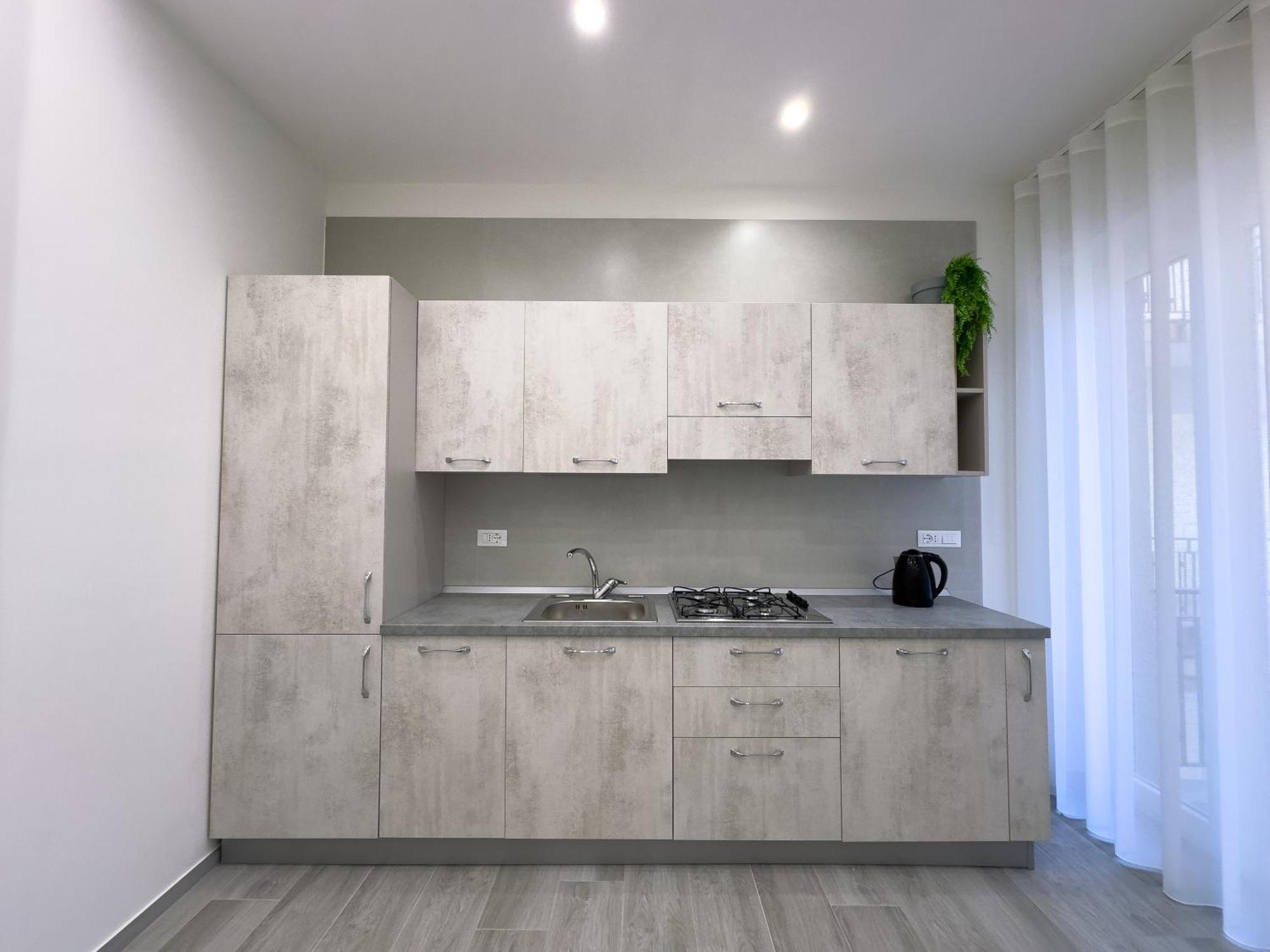 Al Civico3 Home & Suites Salerno Exterior photo