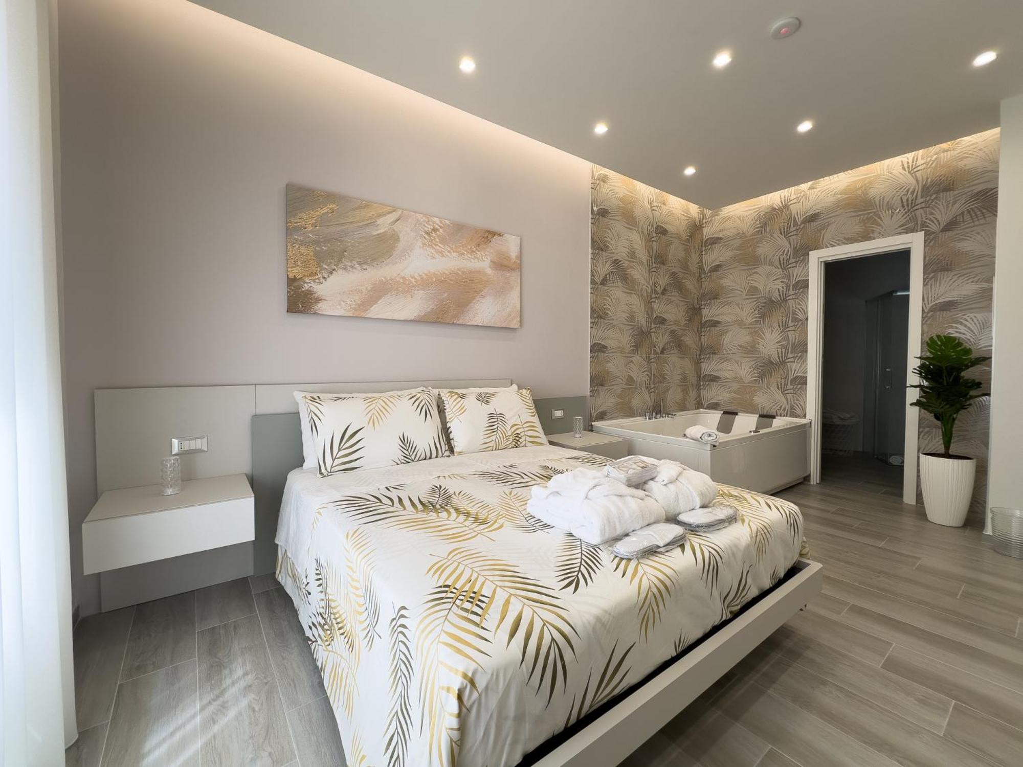 Al Civico3 Home & Suites Salerno Exterior photo