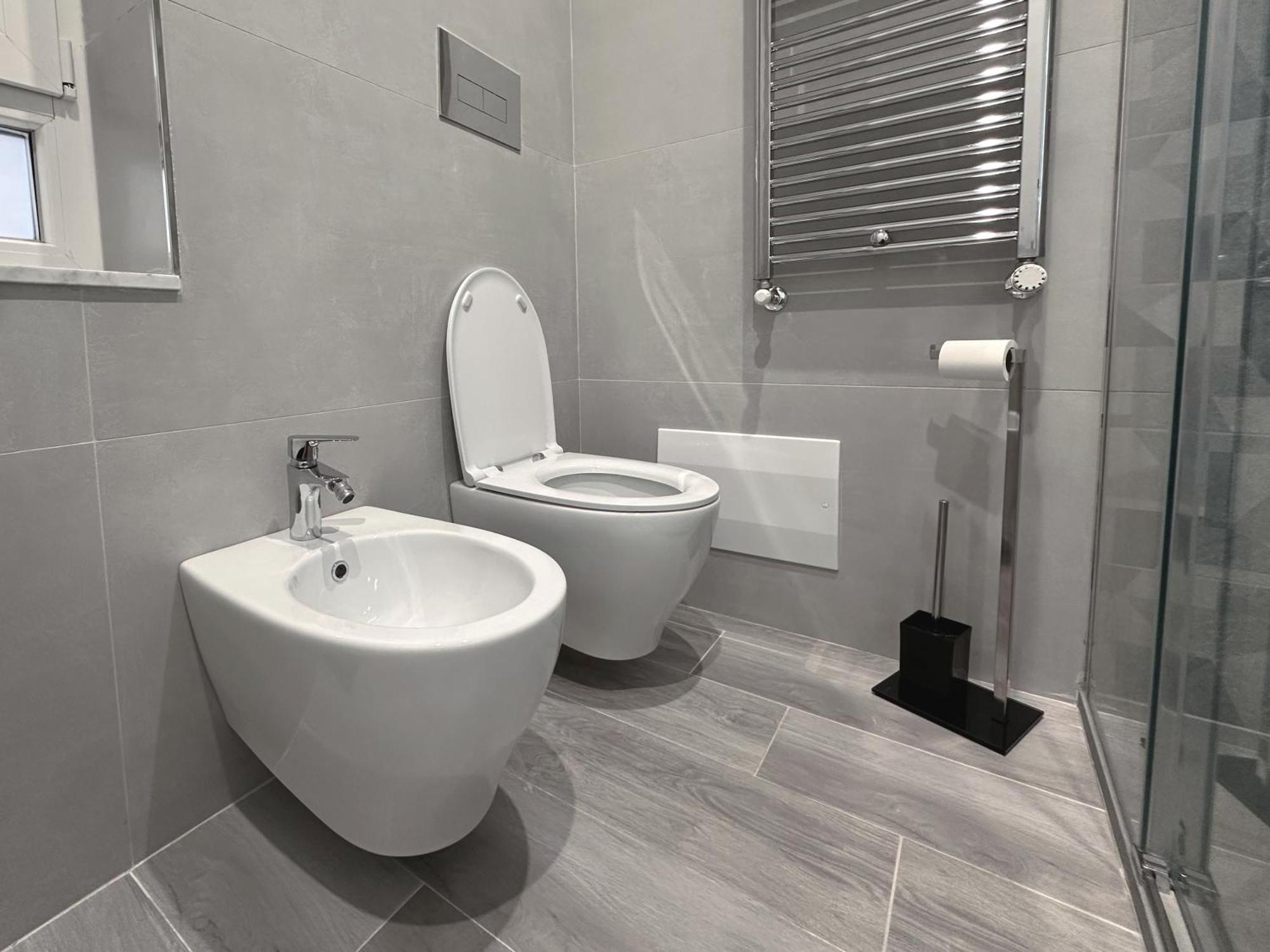 Al Civico3 Home & Suites Salerno Exterior photo