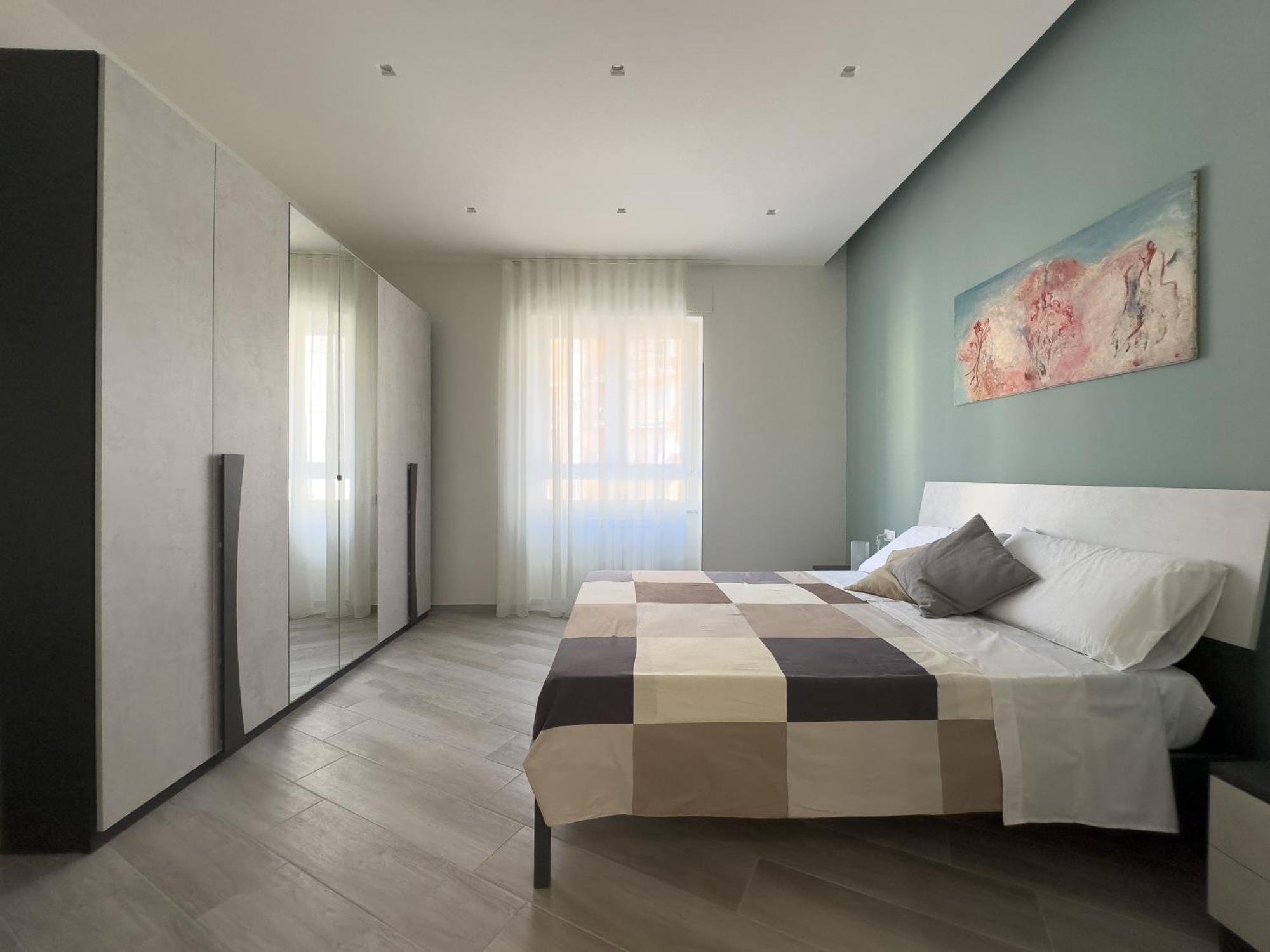 Al Civico3 Home & Suites Salerno Exterior photo